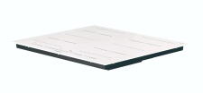 Варочная панель индукционная с инвертором MEFERI MIH604WH COMFORT PLUS