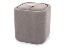 Пуф SIGNAL NAP серый