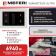 Варочная панель индукционная с вытяжкой MEFERI XSMART35IX ULTRA