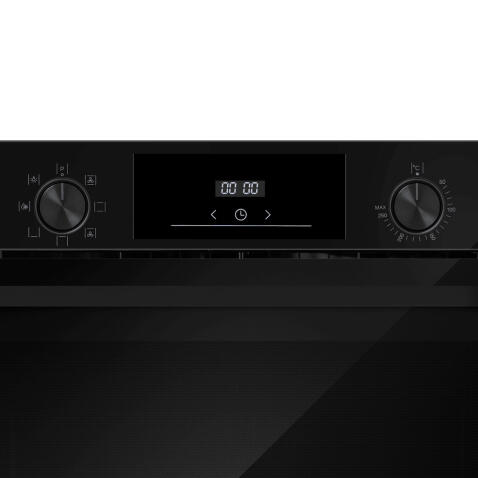 Духовой шкаф электрический MAUNFELD FEOH7872B2