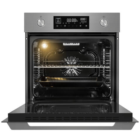Шкаф духовой электрический MAUNFELD AEOH60106S