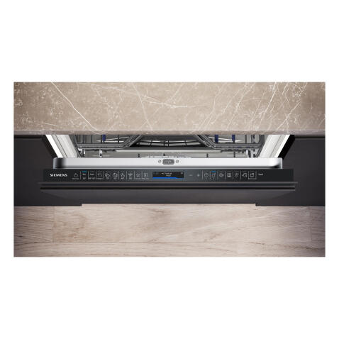 Посудомоечная машина встраиваемая SIEMENS SN87TX00CE