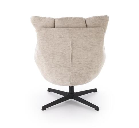 Кресло HALMAR ORINOKO бежевый