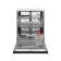 Посудомоечная машина встраиваемая HANSA ZIM647TH
