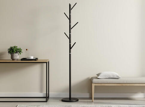 Вешалка SIGNAL DUKE черный