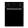 Духовой шкаф EXITEQ EXO-114 Black