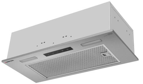 Вытяжка кухонная MEFERI INBOX60IX SENSOR COMFORT