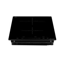 Поверхность индукционная ZORG TECHNOLOGY INO31 black