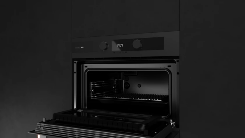 Микроволновая печь TEKA MLC 84-G1 MATT BLACK