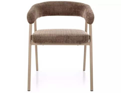 Стул SIGNAL KATANA t.259 капучино/кашемир