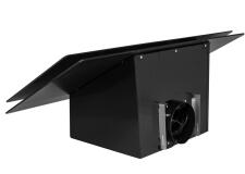 Вытяжка EXITEQ EX-1129 black