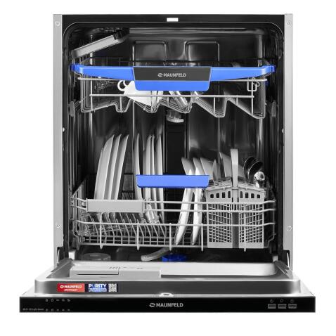 Посудомоечная машина MAUNFELD MLP-12I Light Beam