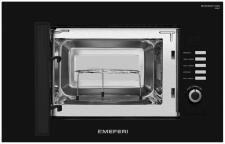 Микроволновая печь MEFERI MMO6020BK SLIM POWER