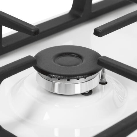 Поверхность газовая MAUNFELD EGHE.43.33CW/G