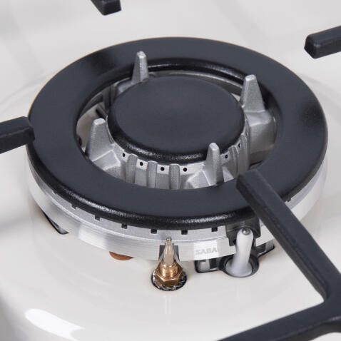 Поверхность газовая MAUNFELD EGHE.43.33CBG.R/G