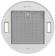 Вытяжка кухонная MEFERI TUBE35WH COMFORT