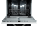 Посудомоечная машина EXITEQ EXDW-I407