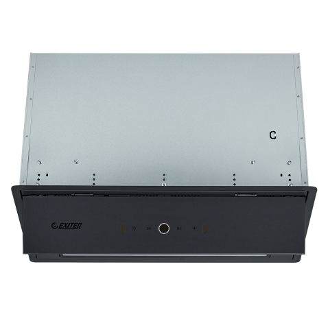 Вытяжка EXITEQ EX-1516 black