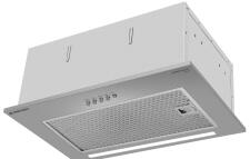 Вытяжка кухонная MEFERI SMARTBOX45IX POWER