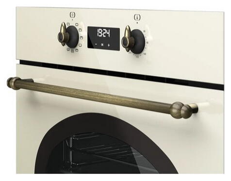 Духовой шкаф TEKA HRB 6400 VNB BRASS