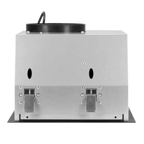 Вытяжка EXITEQ EX-6046 black