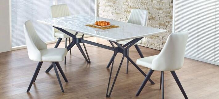 Особенности выбора обеденного стола