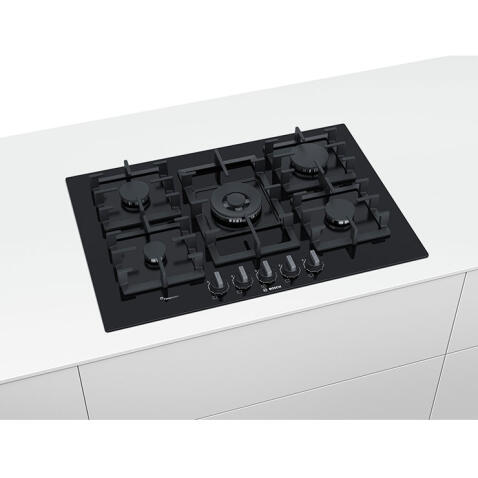 Поверхность газовая BOSCH PPQ7A6B90
