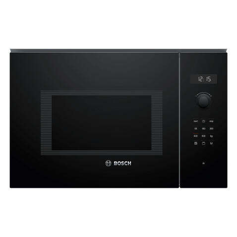 Микроволновая печь встраиваемая BOSCH BEL554MB0