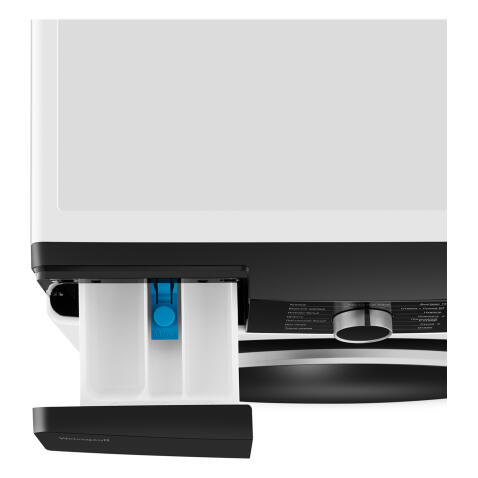 Стирально-сушильная машина WEISSGAUFF WMD 61212 DC Inverter Steam