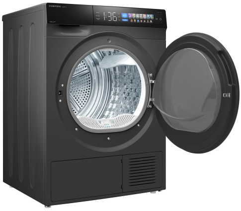 Сушильная машина MEFERI MDR1016GR HP COMFORT