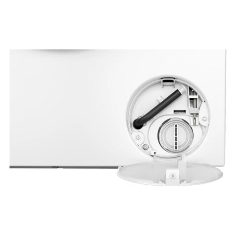 Стирально-сушильная машина BOSCH WNA144VSPL
