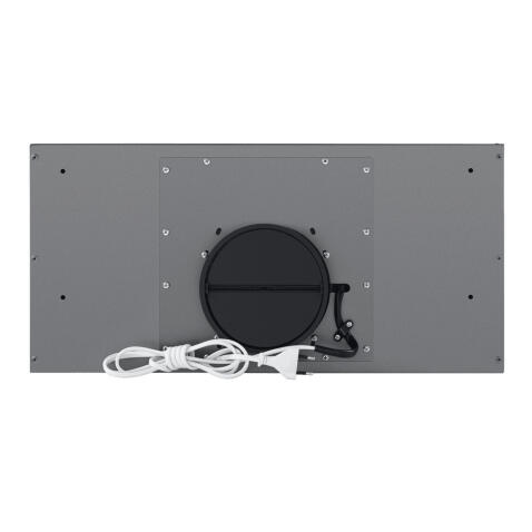 Вытяжка MAUNFELD Crosby Power 50 черный