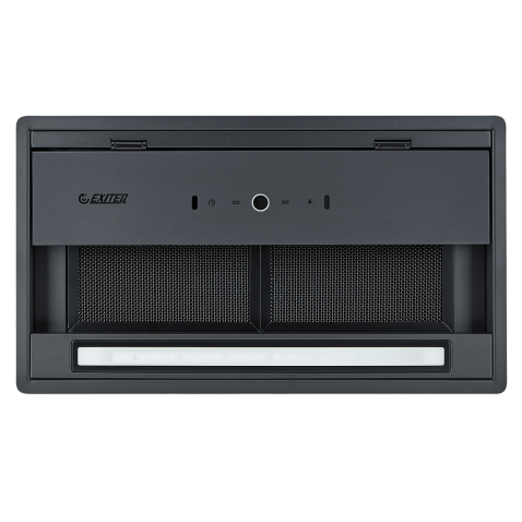 Вытяжка EXITEQ EX-1516 black