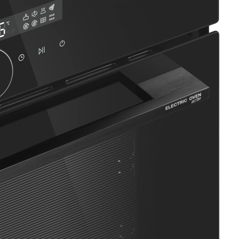 Духовой шкаф электрический MEFERI MEO6017BK ULTRA