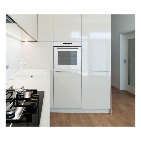 Духовой шкаф с СВЧ WEISSGAUFF EOM 991 SW