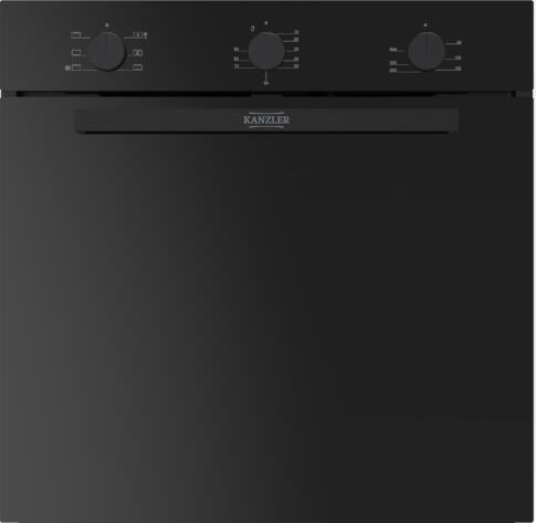 Духовой шкаф KANZLER O 546 S