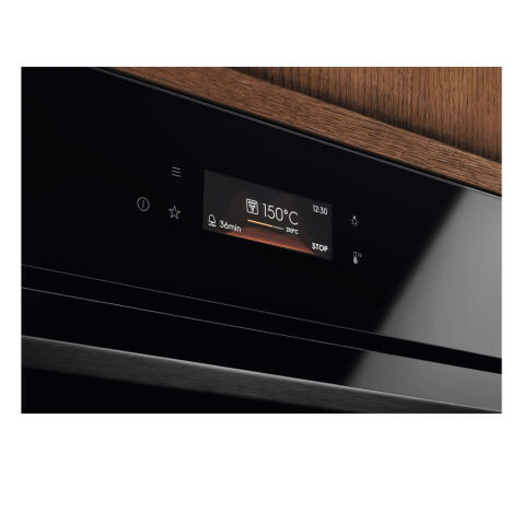 Духовой шкаф ELECTROLUX LOE8P38Z