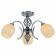 Люстра на штанге Arte Lamp A1606PL-3CC