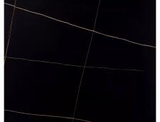 Стол обеденный SIGNAL RION черный/черный 160/90