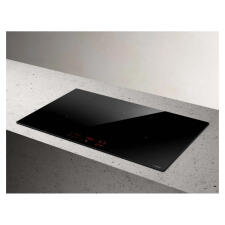Поверхность индукционная ELICA RATIO 804 PLUS BL