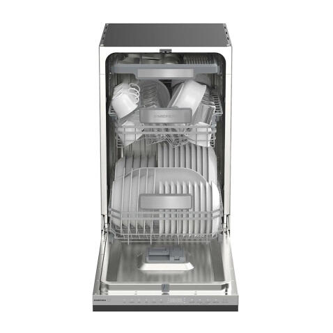 Посудомоечная машина MEFERI MDW4593 LUXE с инвертором