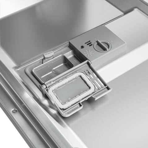 Посудомоечная машина MAUNFELD MWF60120W