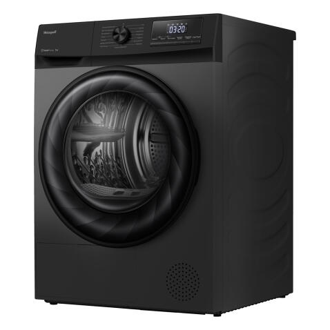 Сушильная машина WEISSGAUFF WD 4948 Heat Pump Grey