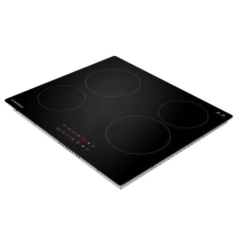 Поверхность электрическая MAUNFELD CVCE594STBK