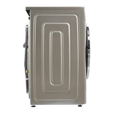 Стиральная машина c сушкой, инвертором и автодозированием MAUNFELD MFWD14116S05