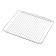 Духовой шкаф электрический MEFERI MEO6010BK MATT ULTRA