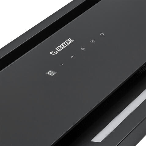 Вытяжка EXITEQ EX-6036 black