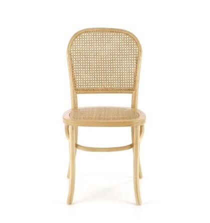 Стул HALMAR K502 натуральный