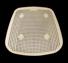 Сидение Sheffilton SHT-ST85 артикул S-85 бежевый RAL1013