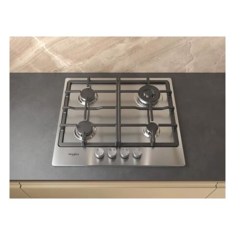 Поверхность газовая WHIRLPOOL TGML 661 IX
